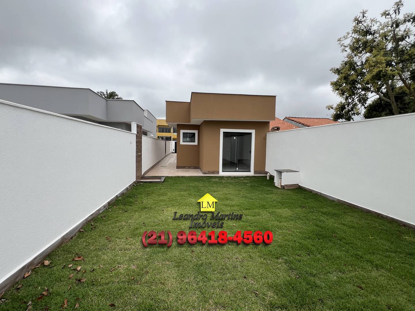 Casa à venda com 3 quartos, 260m² - Foto 7