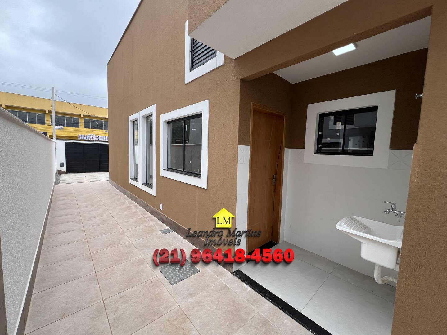 Casa à venda com 3 quartos, 260m² - Foto 8
