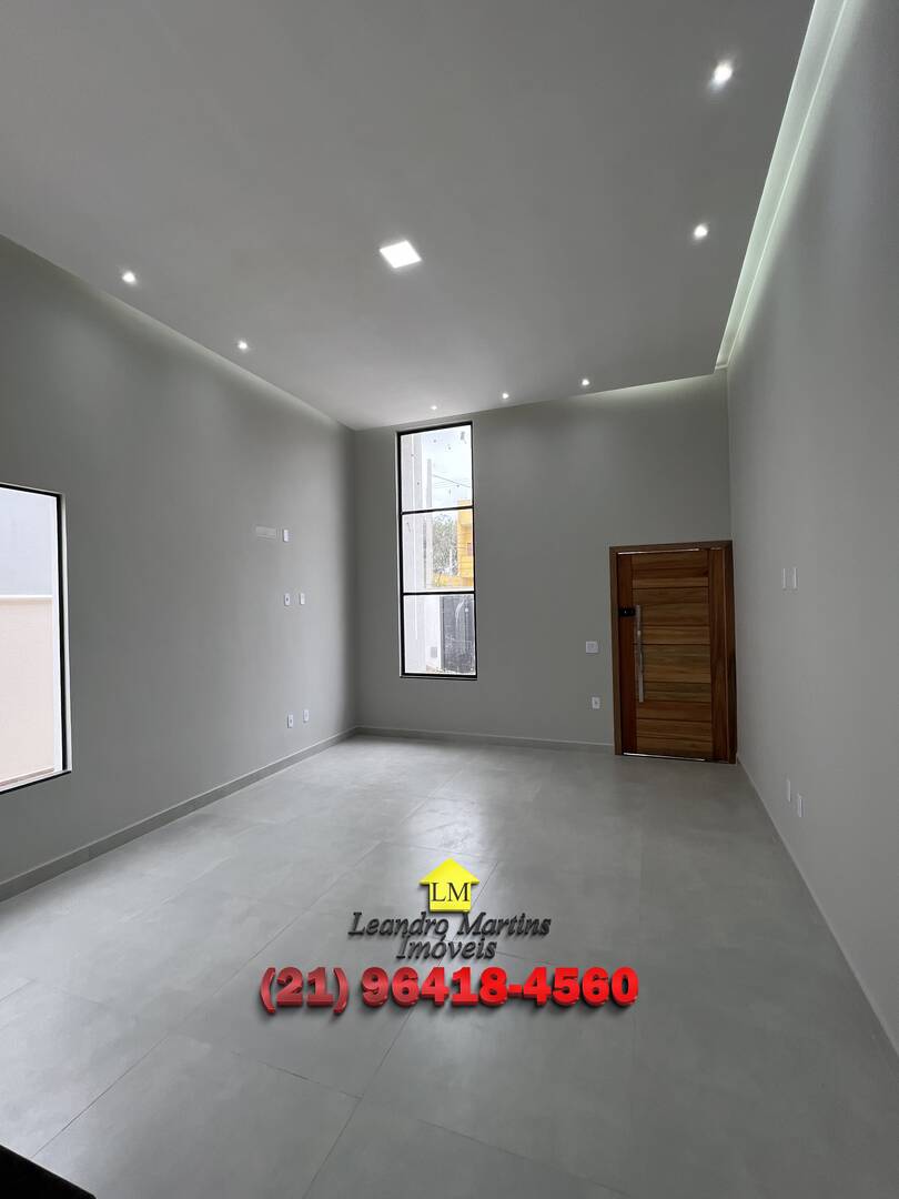 Casa à venda com 3 quartos, 260m² - Foto 9