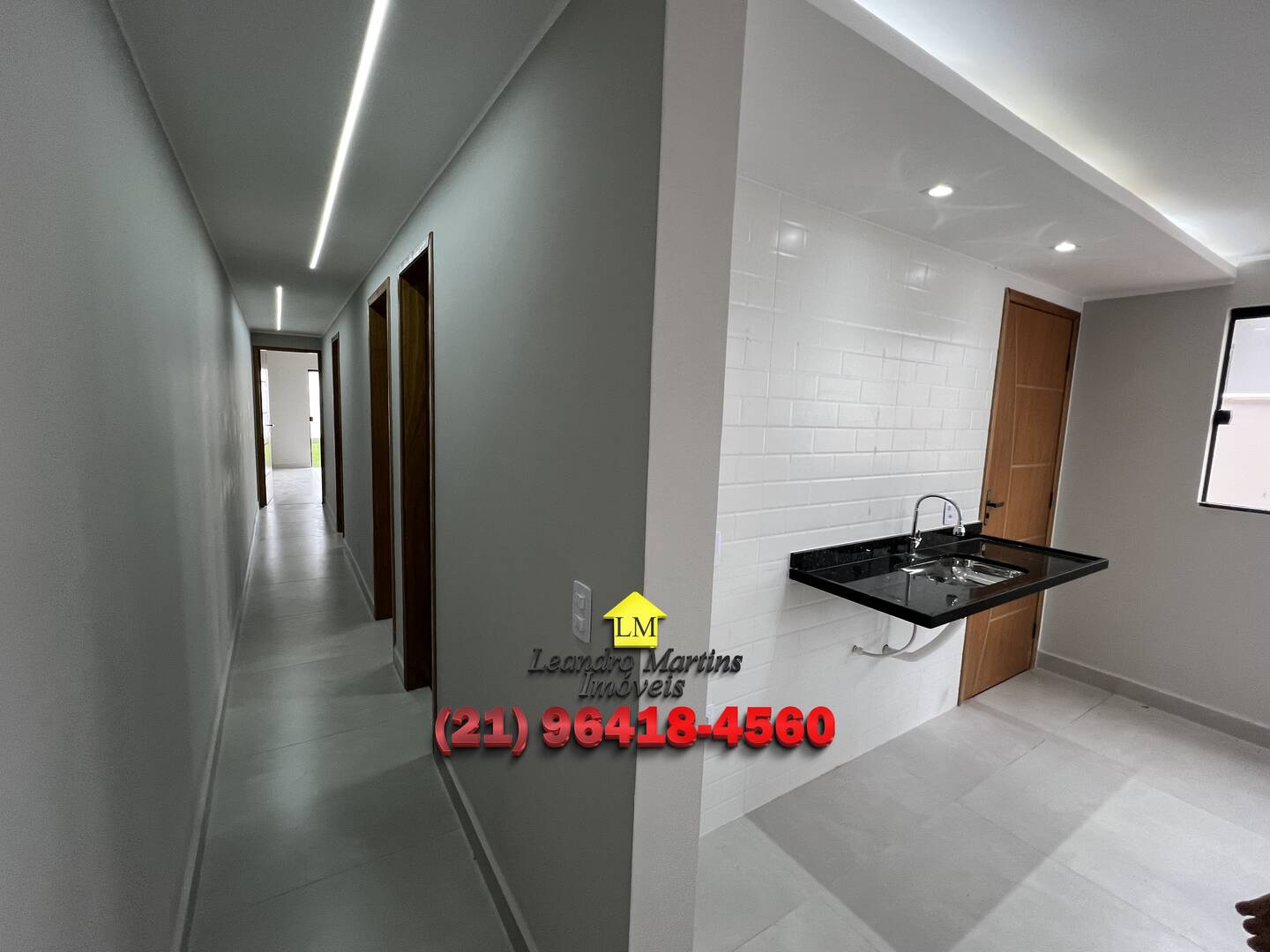 Casa à venda com 3 quartos, 260m² - Foto 10