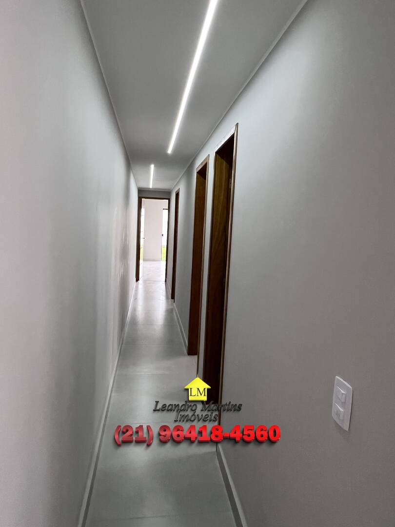 Casa à venda com 3 quartos, 260m² - Foto 11