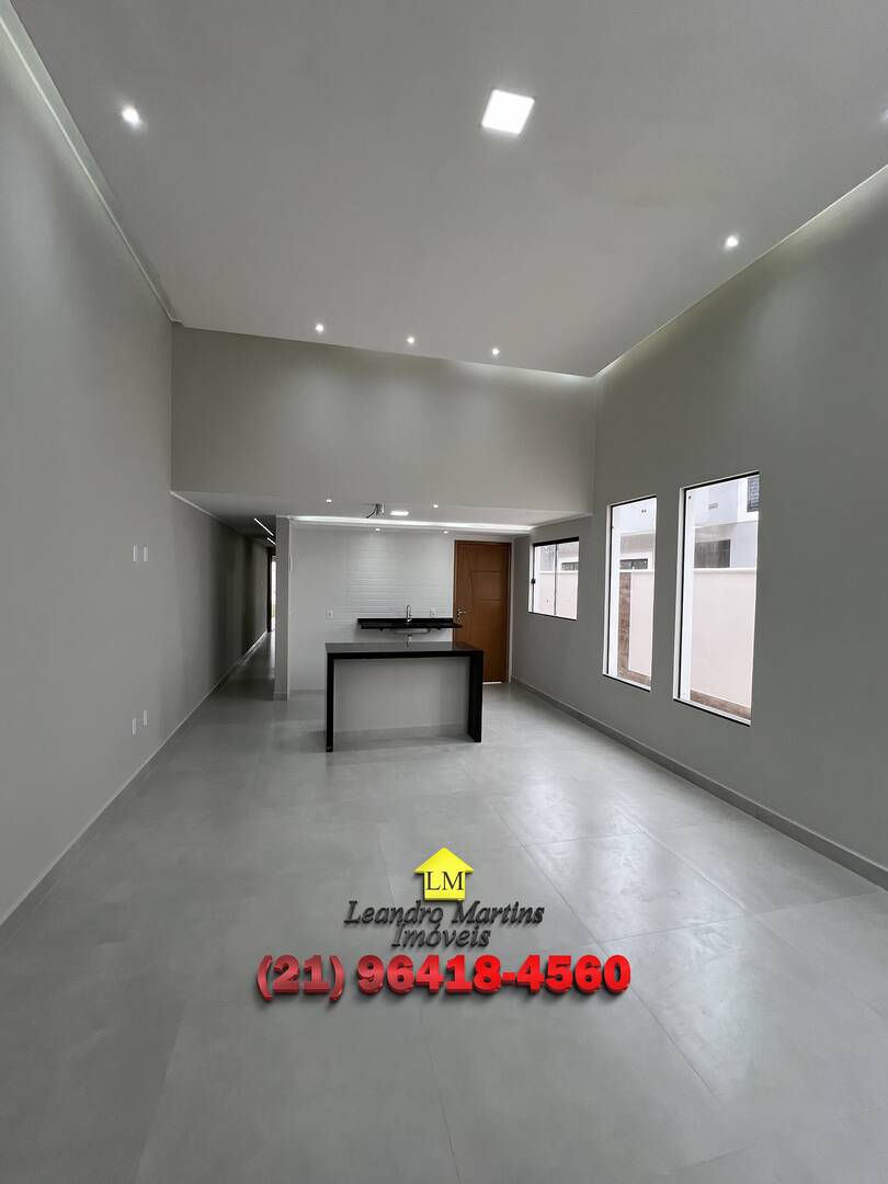 Casa à venda com 3 quartos, 260m² - Foto 12