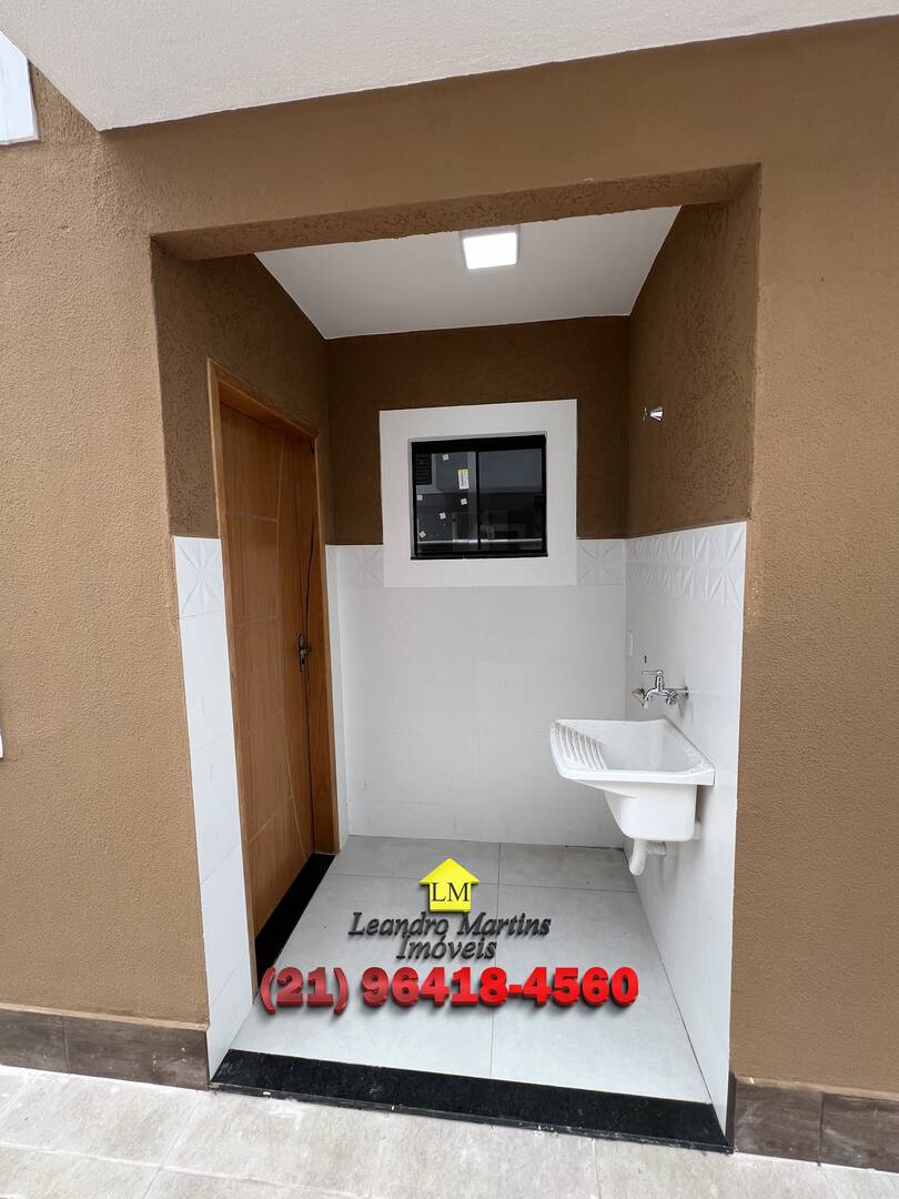 Casa à venda com 3 quartos, 260m² - Foto 13