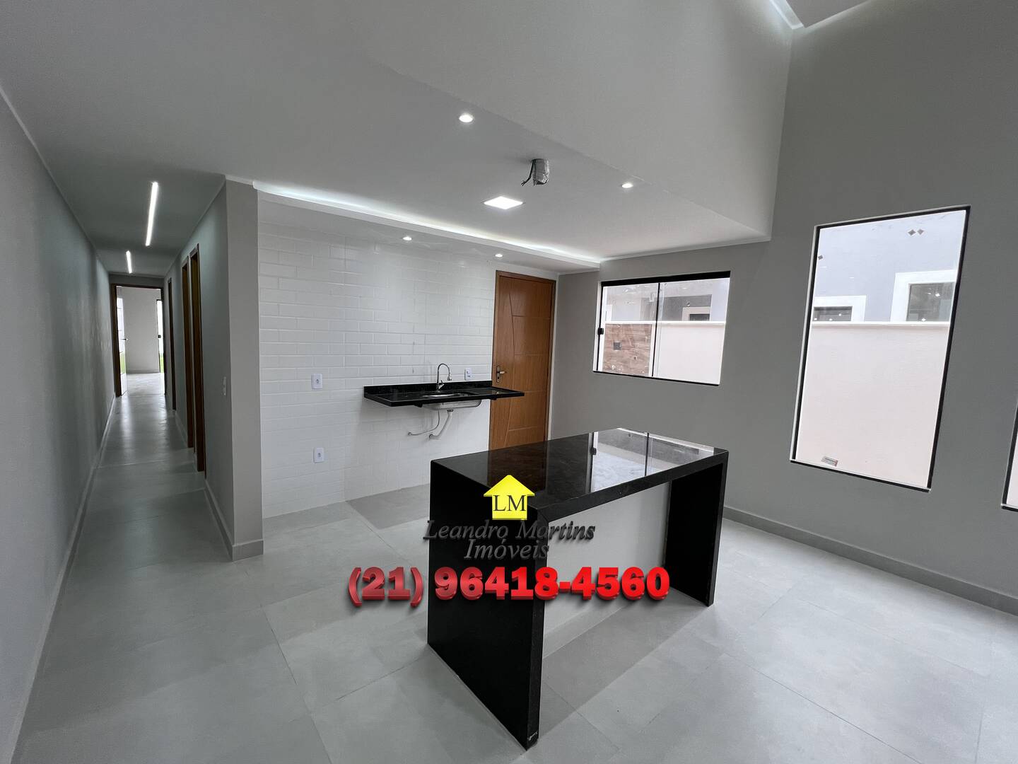 Casa à venda com 3 quartos, 260m² - Foto 14