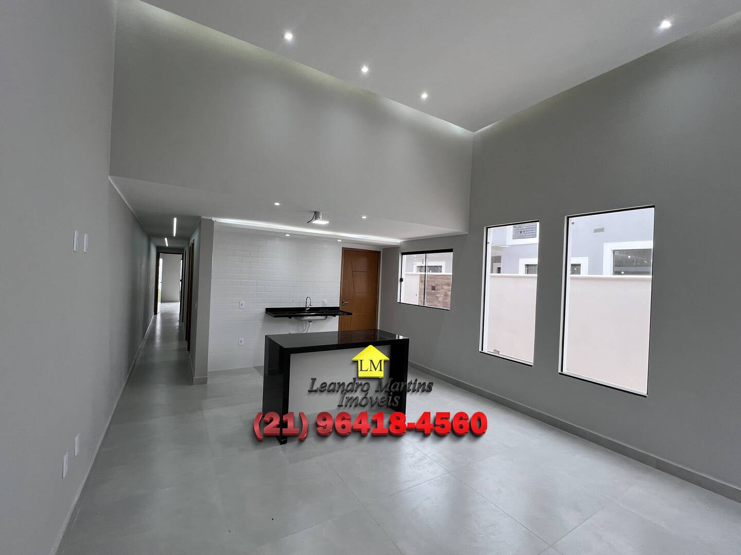 Casa à venda com 3 quartos, 260m² - Foto 15