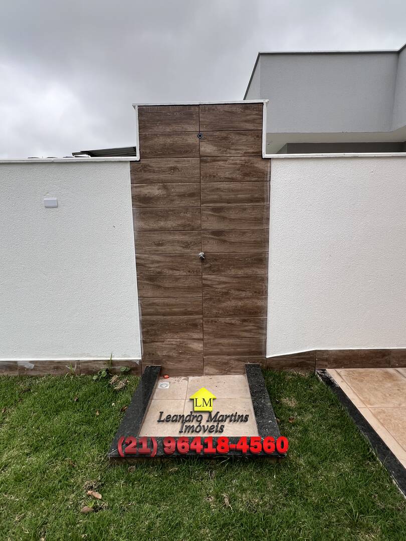 Casa à venda com 3 quartos, 260m² - Foto 17