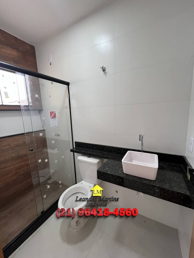 Casa à venda com 3 quartos, 260m² - Foto 18