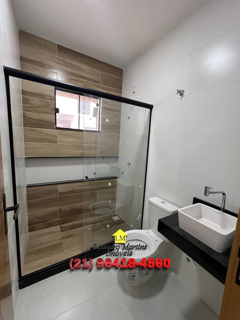 Casa à venda com 3 quartos, 260m² - Foto 20
