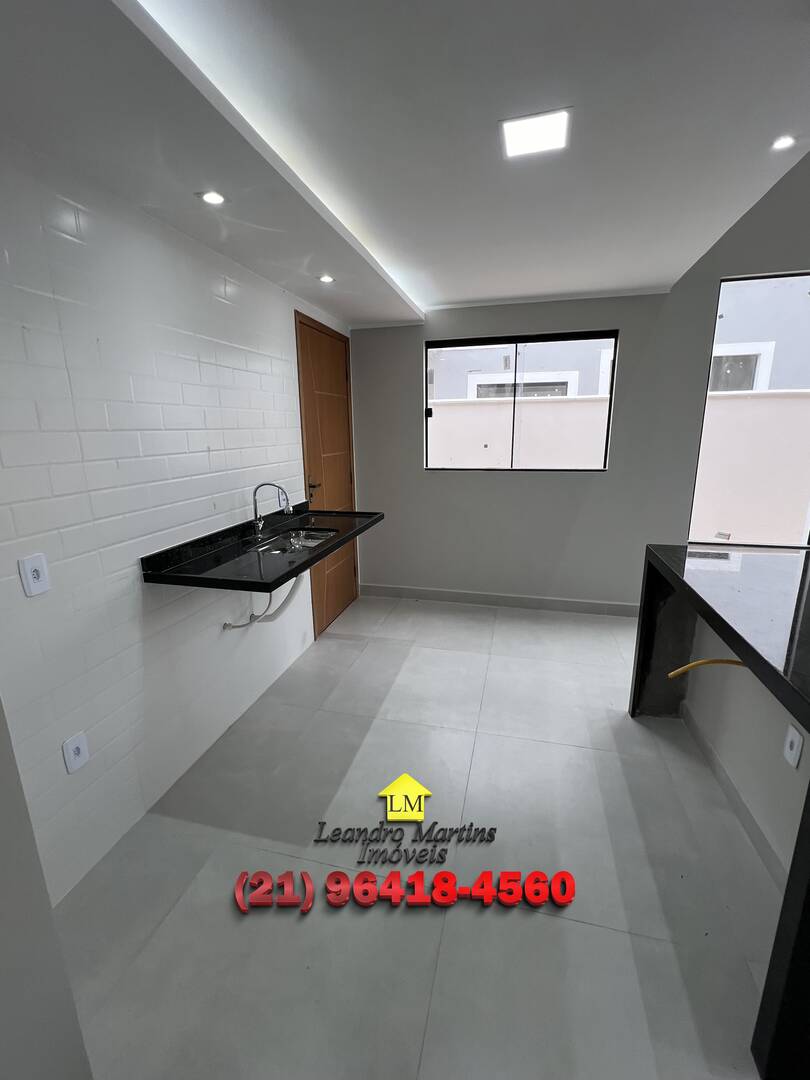 Casa à venda com 3 quartos, 260m² - Foto 22