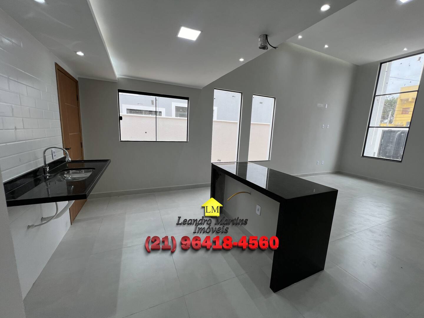 Casa à venda com 3 quartos, 260m² - Foto 25
