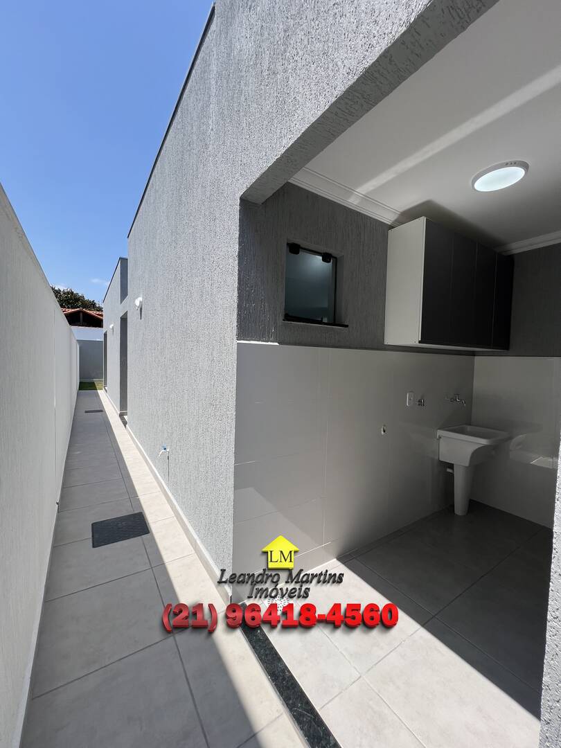 Casa, 2 quartos, 240 m² - Foto 13