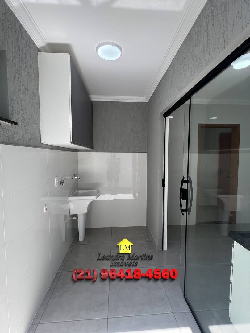 Casa, 2 quartos, 240 m² - Foto 14