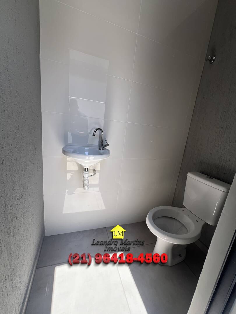 Casa, 2 quartos, 240 m² - Foto 17