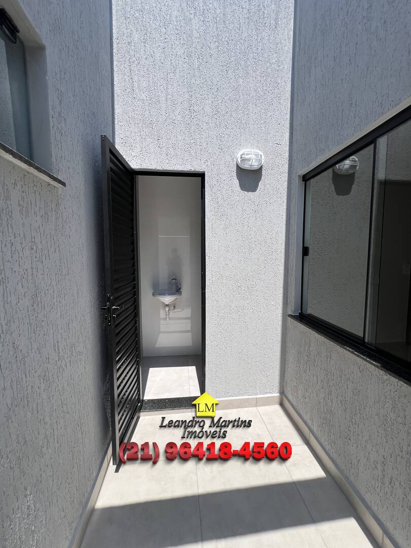 Casa, 2 quartos, 240 m² - Foto 18
