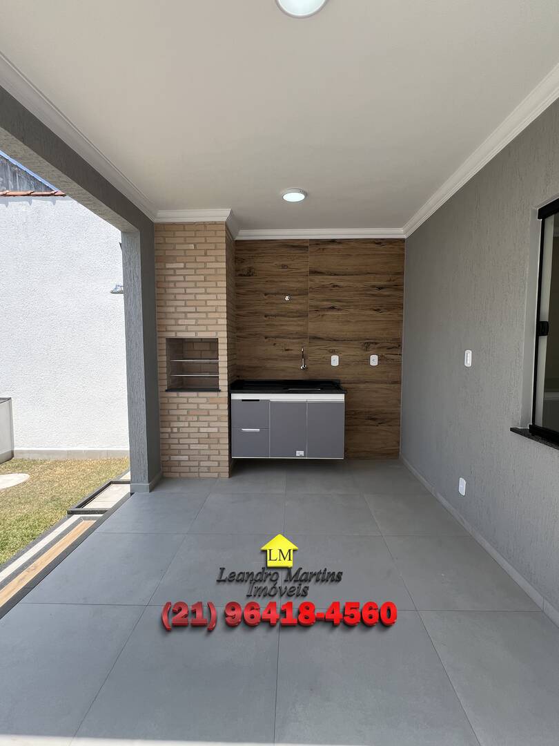 Casa, 2 quartos, 240 m² - Foto 23