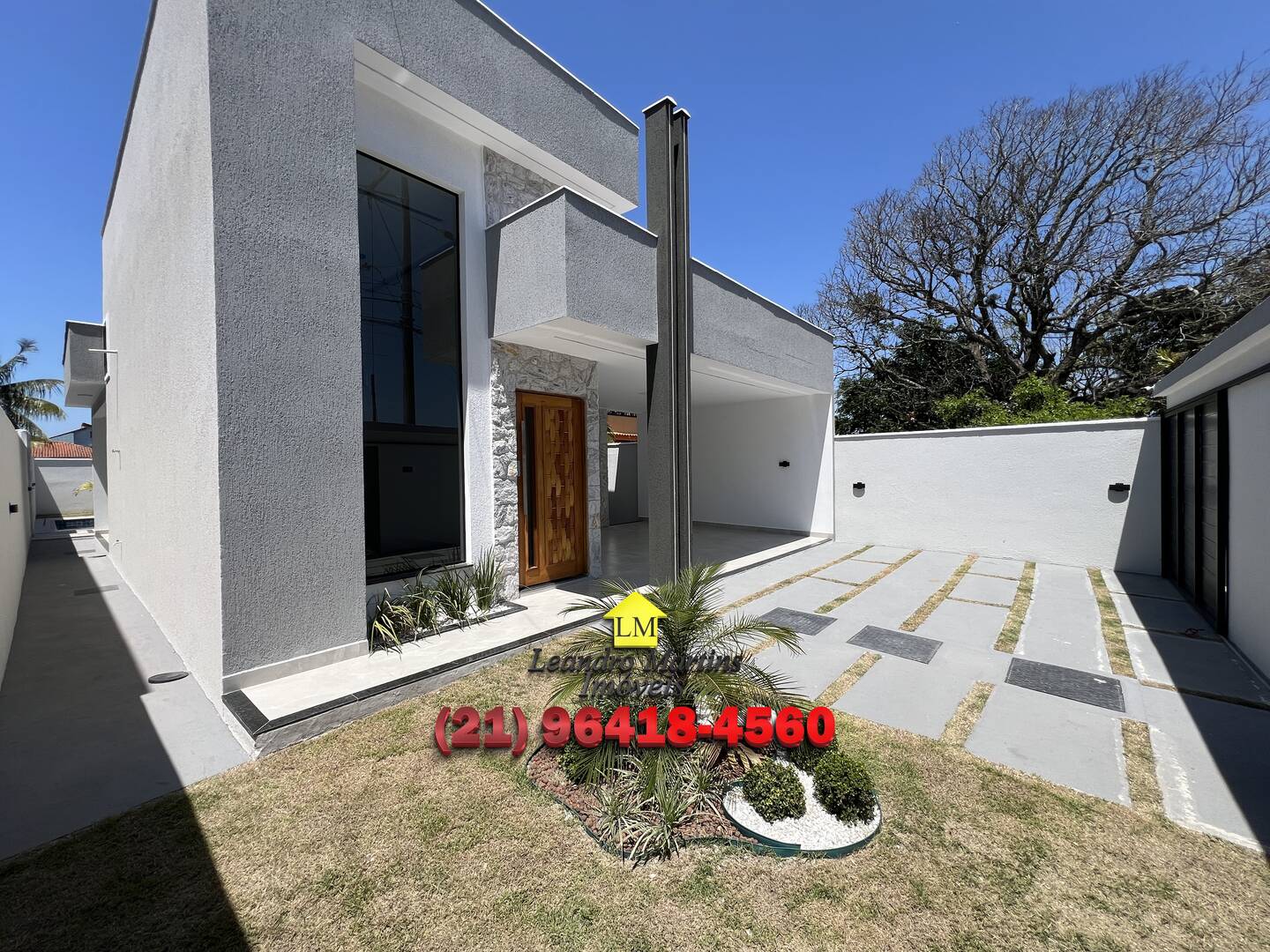 Casa, 3 quartos, 300 m² - Foto 2