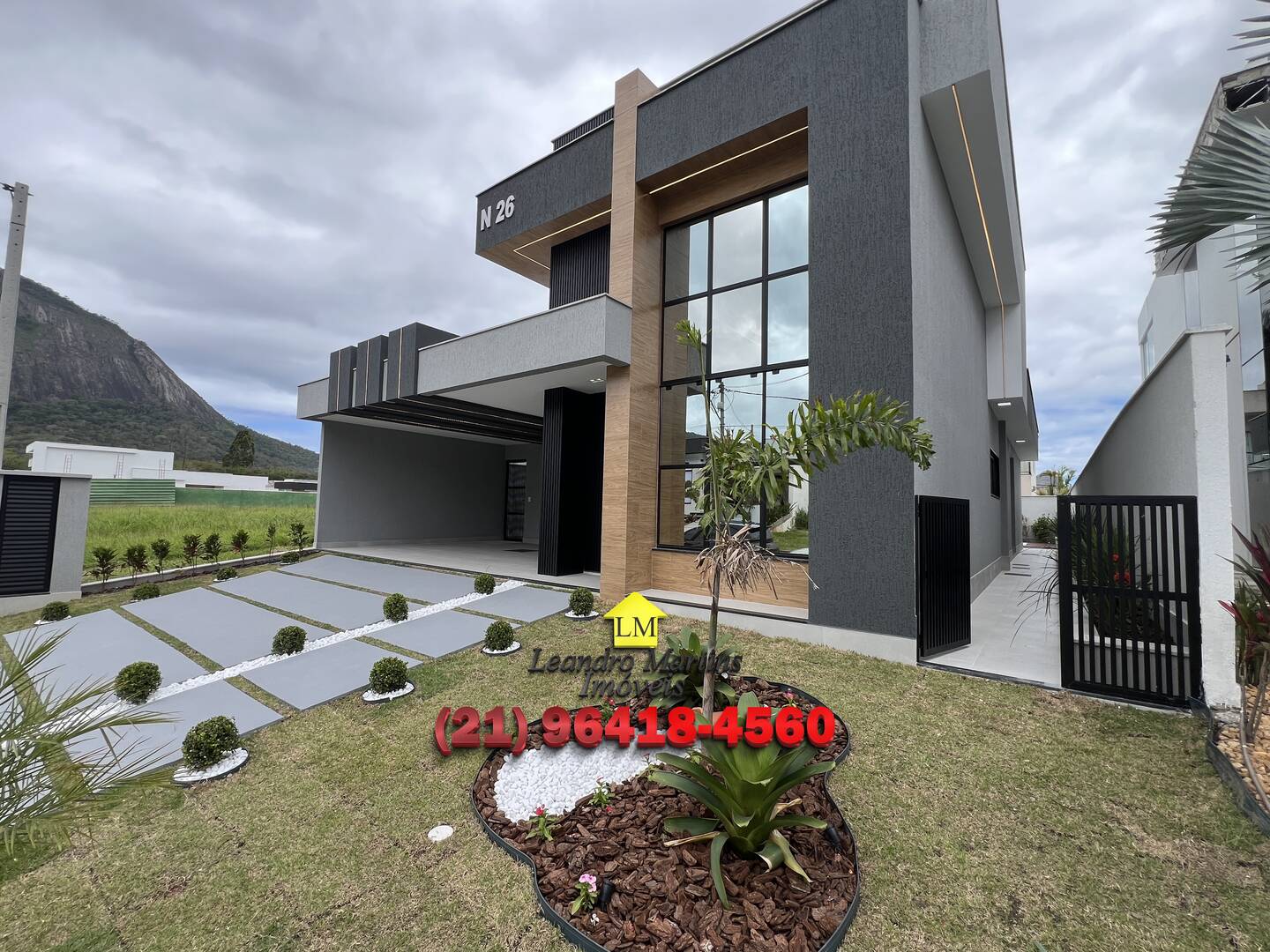 Casa, 3 quartos, 195 m² - Foto 4