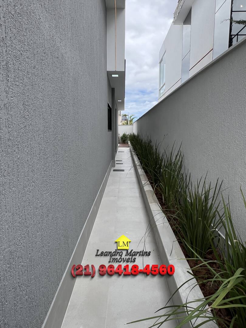 Casa, 3 quartos, 195 m² - Foto 5