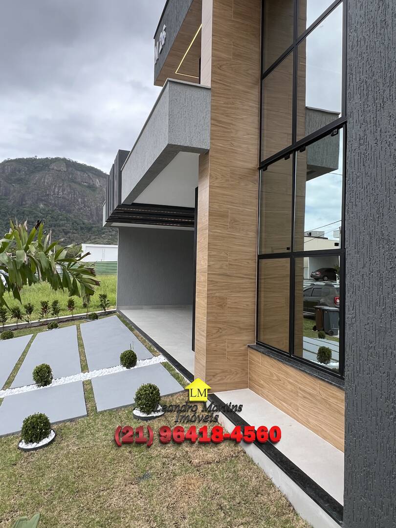 Casa, 3 quartos, 195 m² - Foto 6