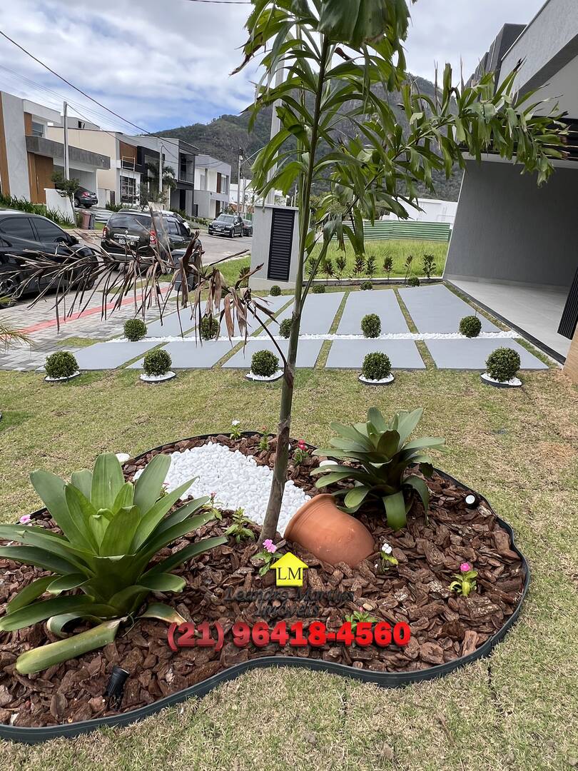 Casa, 3 quartos, 195 m² - Foto 7