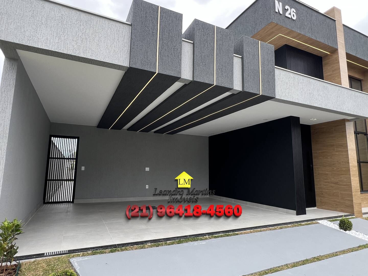 Casa, 3 quartos, 195 m² - Foto 8