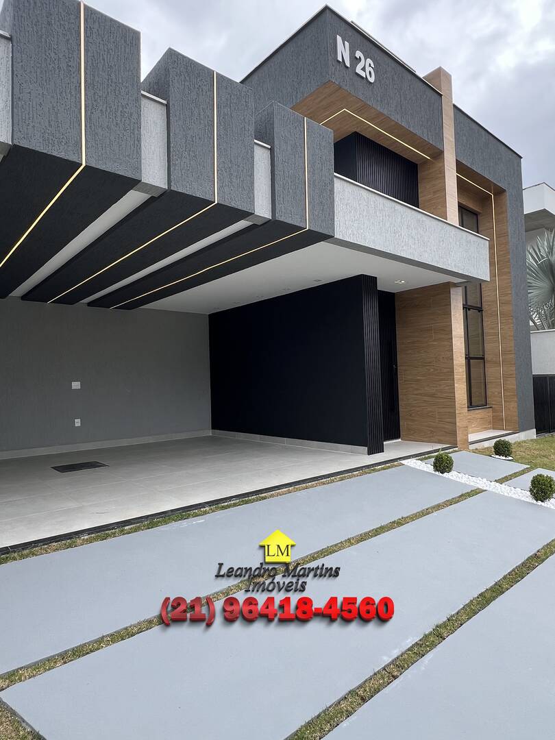 Casa, 3 quartos, 195 m² - Foto 9