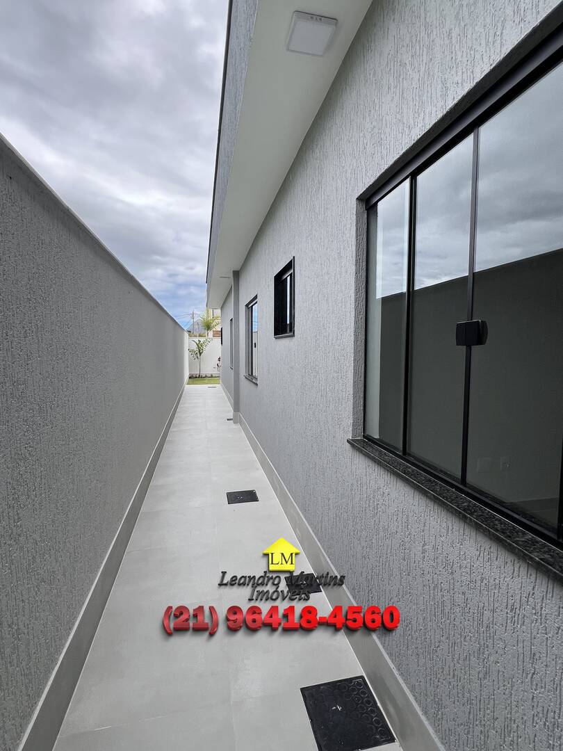 Casa, 3 quartos, 195 m² - Foto 11