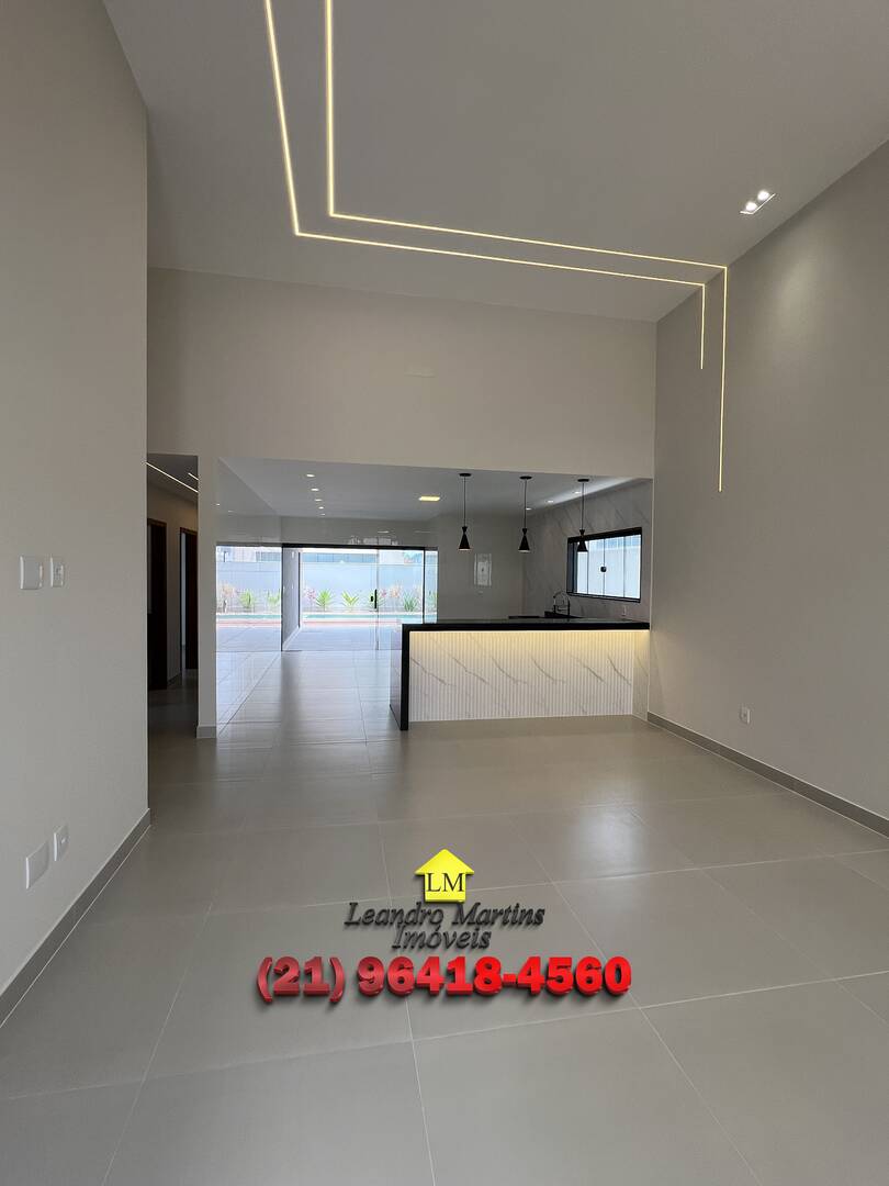 Casa, 3 quartos, 195 m² - Foto 12