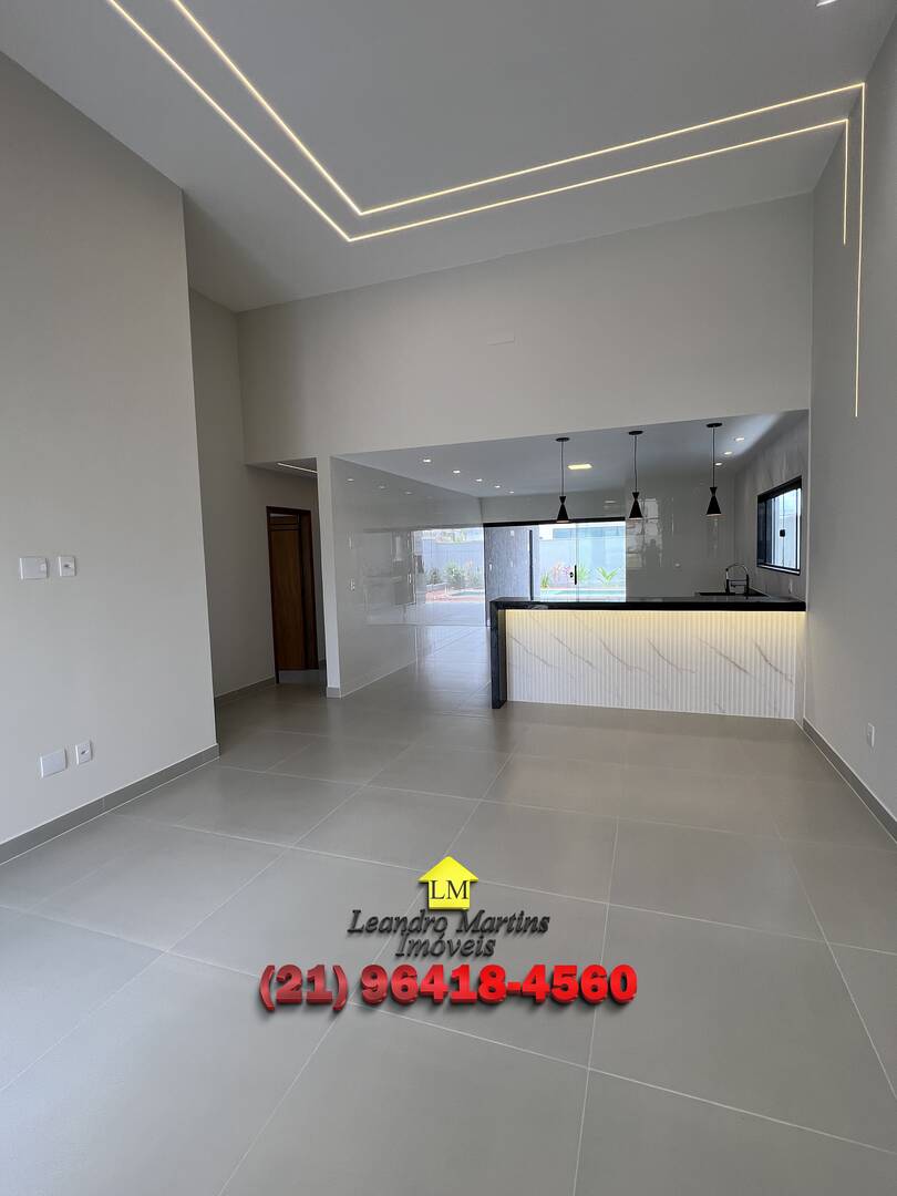 Casa, 3 quartos, 195 m² - Foto 13