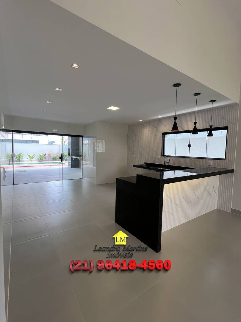 Casa, 3 quartos, 195 m² - Foto 14