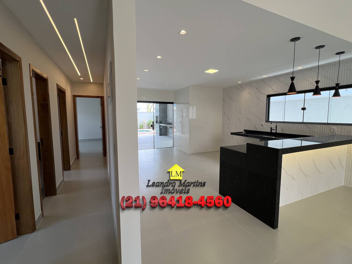 Casa, 3 quartos, 195 m² - Foto 15