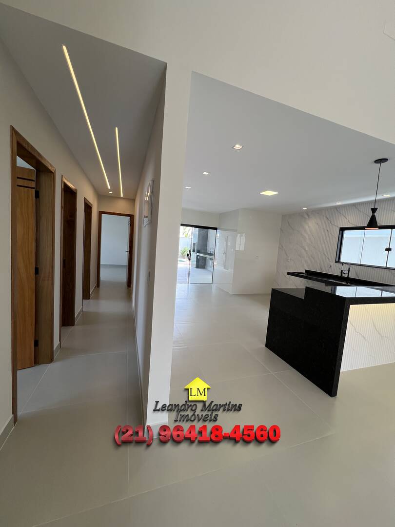Casa, 3 quartos, 195 m² - Foto 16