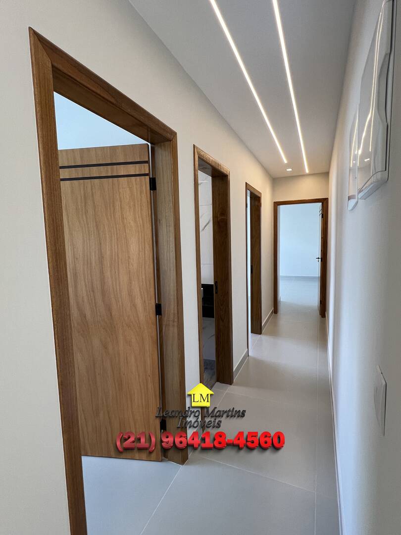 Casa, 3 quartos, 195 m² - Foto 17