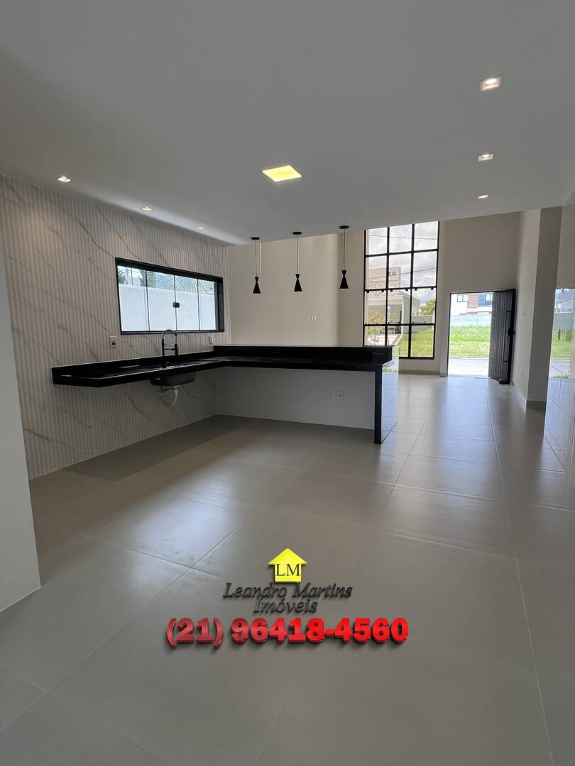 Casa, 3 quartos, 195 m² - Foto 18