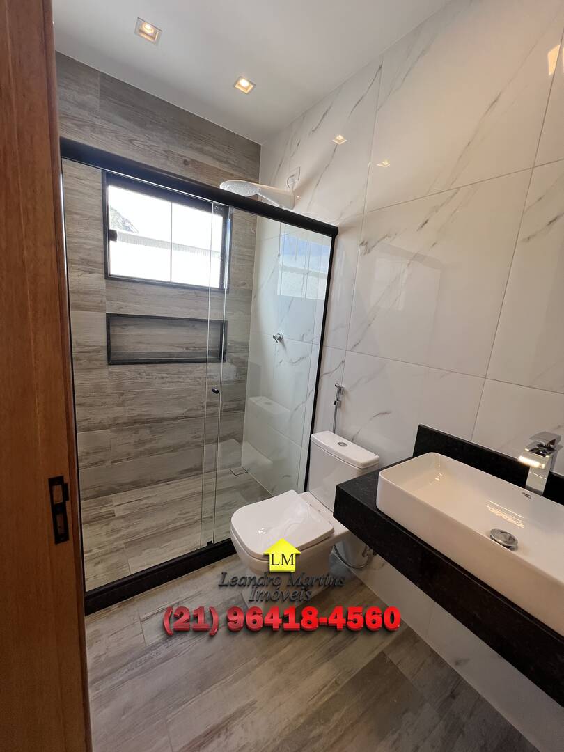 Casa, 3 quartos, 195 m² - Foto 24