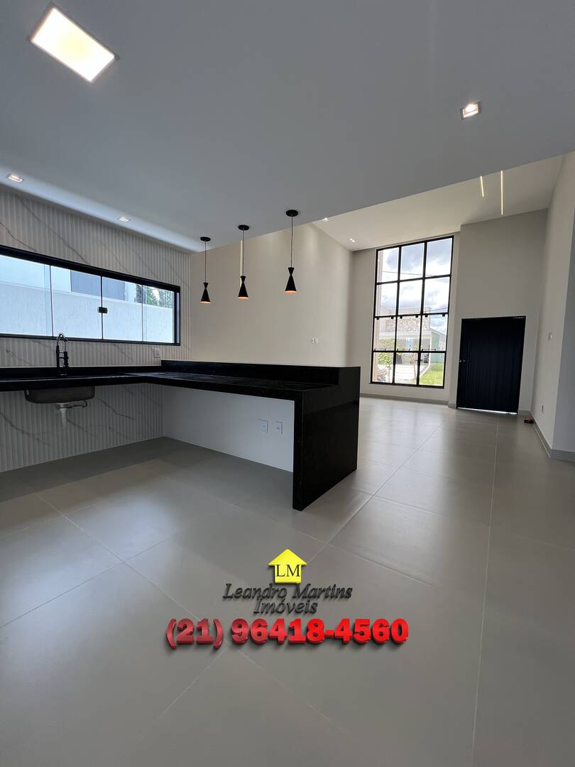 Casa, 3 quartos, 195 m² - Foto 34