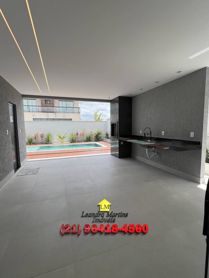 Casa, 3 quartos, 195 m² - Foto 35