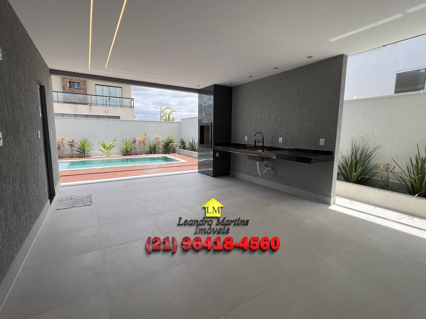 Casa, 3 quartos, 195 m² - Foto 36