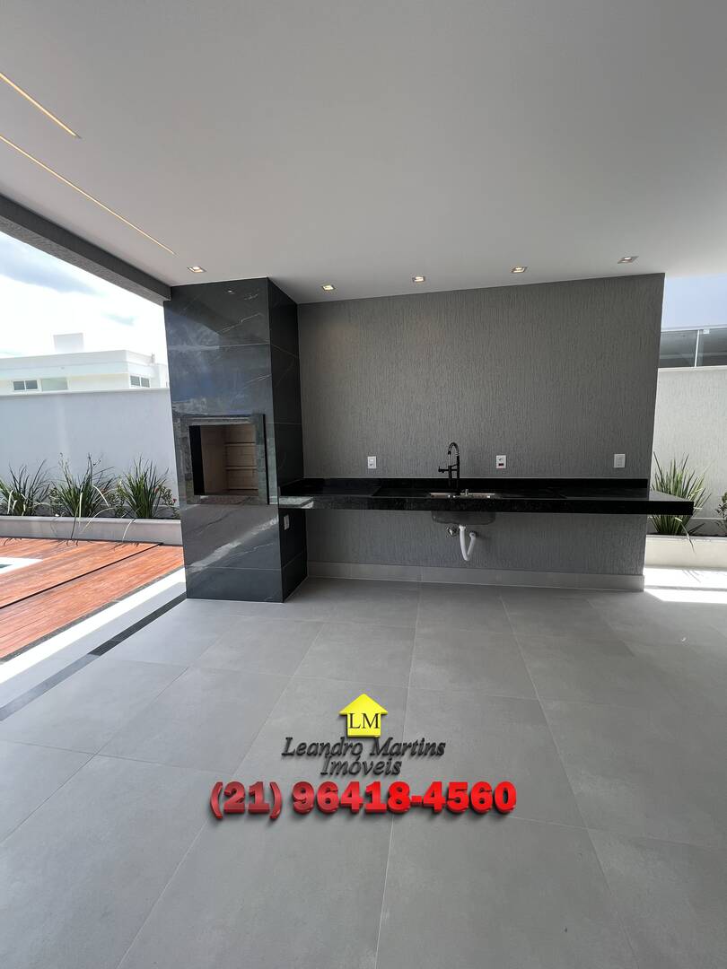 Casa, 3 quartos, 195 m² - Foto 37