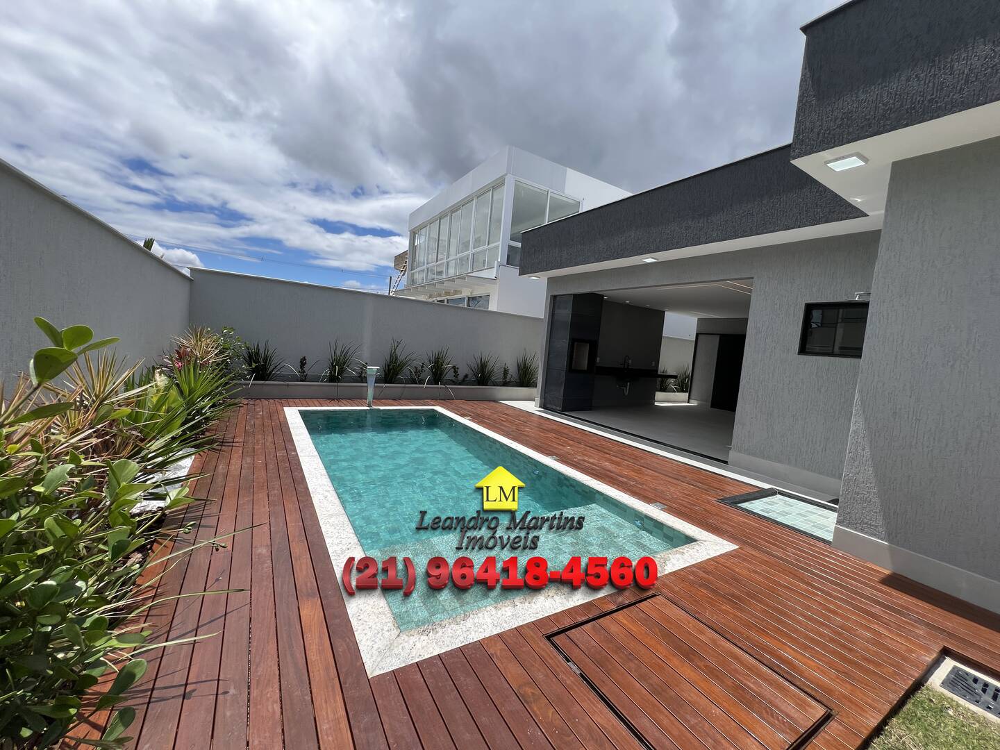 Casa, 3 quartos, 195 m² - Foto 39