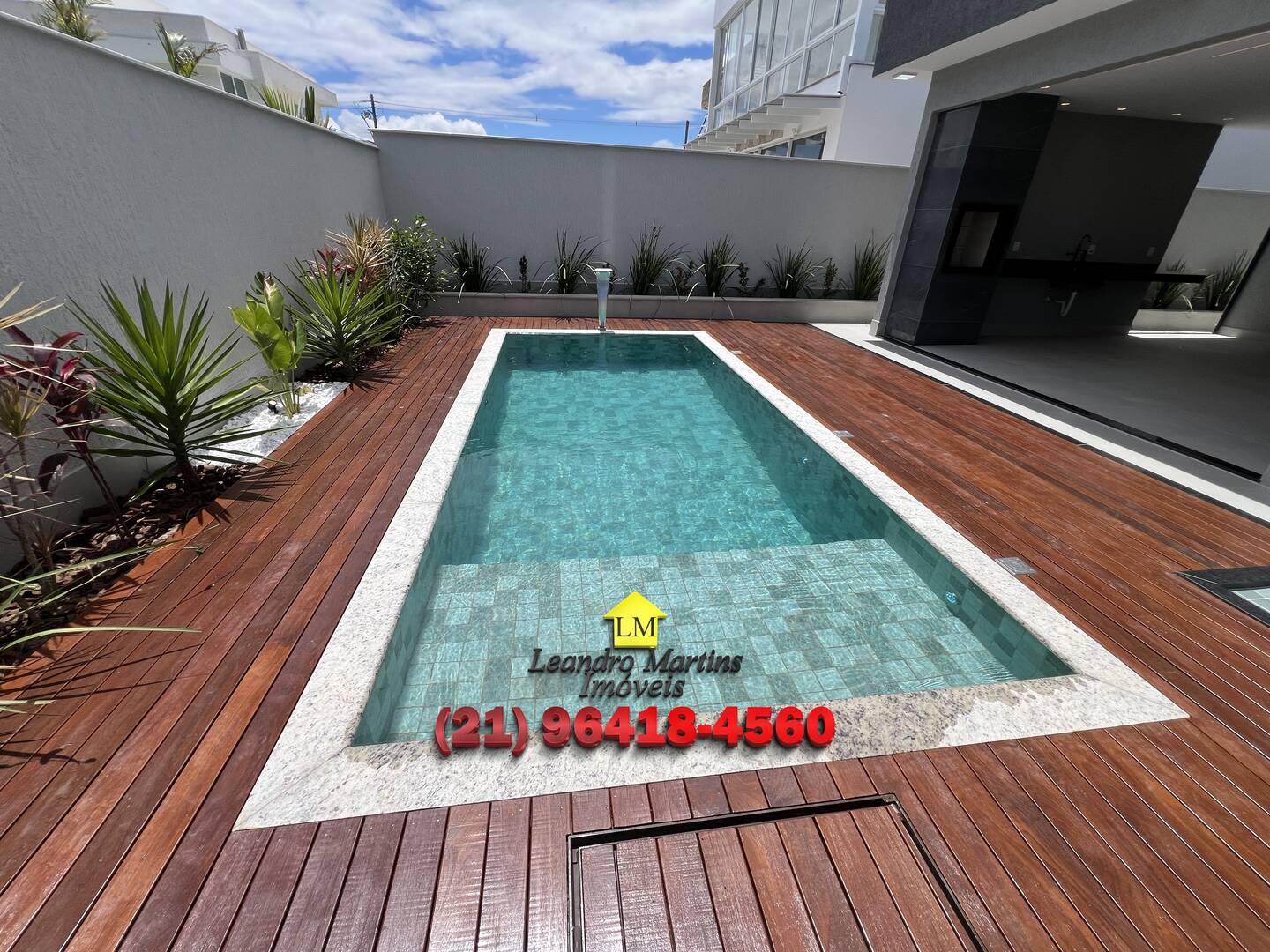 Casa, 3 quartos, 195 m² - Foto 40