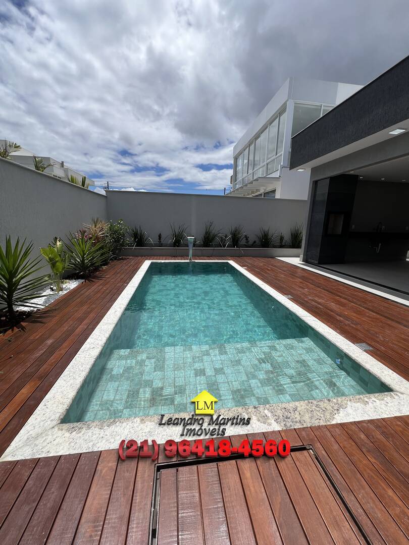 Casa, 3 quartos, 195 m² - Foto 41