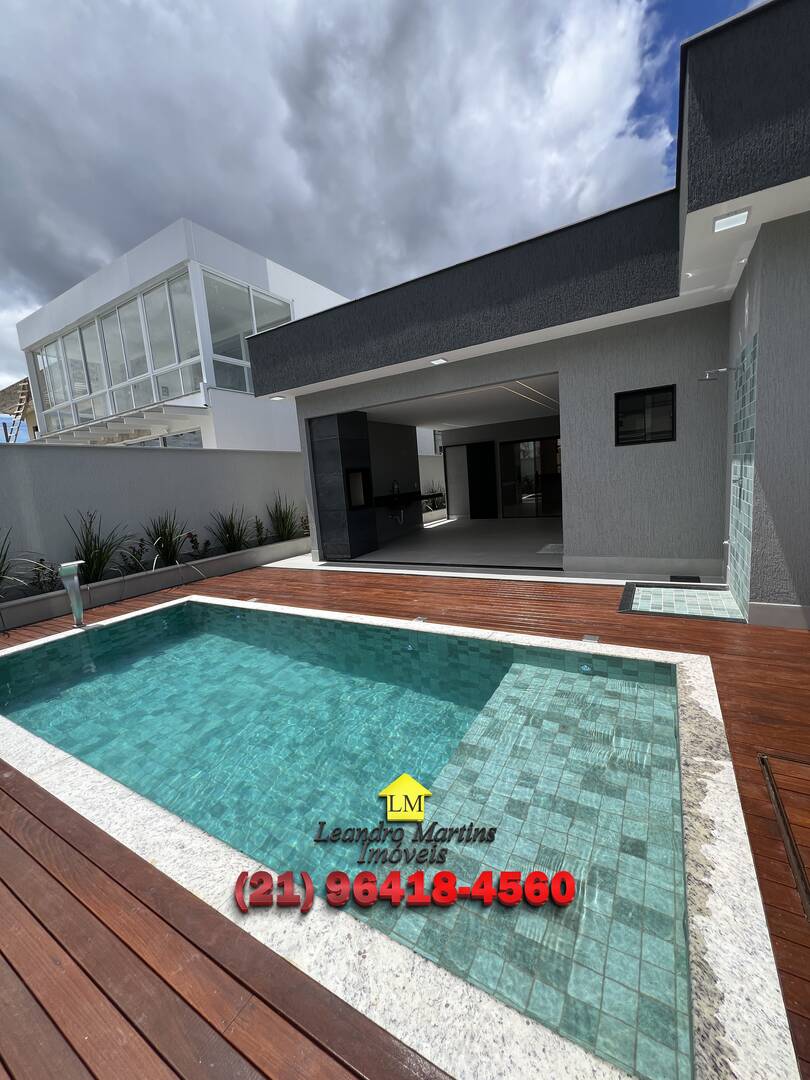 Casa, 3 quartos, 195 m² - Foto 42