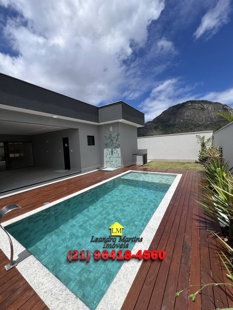 Casa, 3 quartos, 195 m² - Foto 43