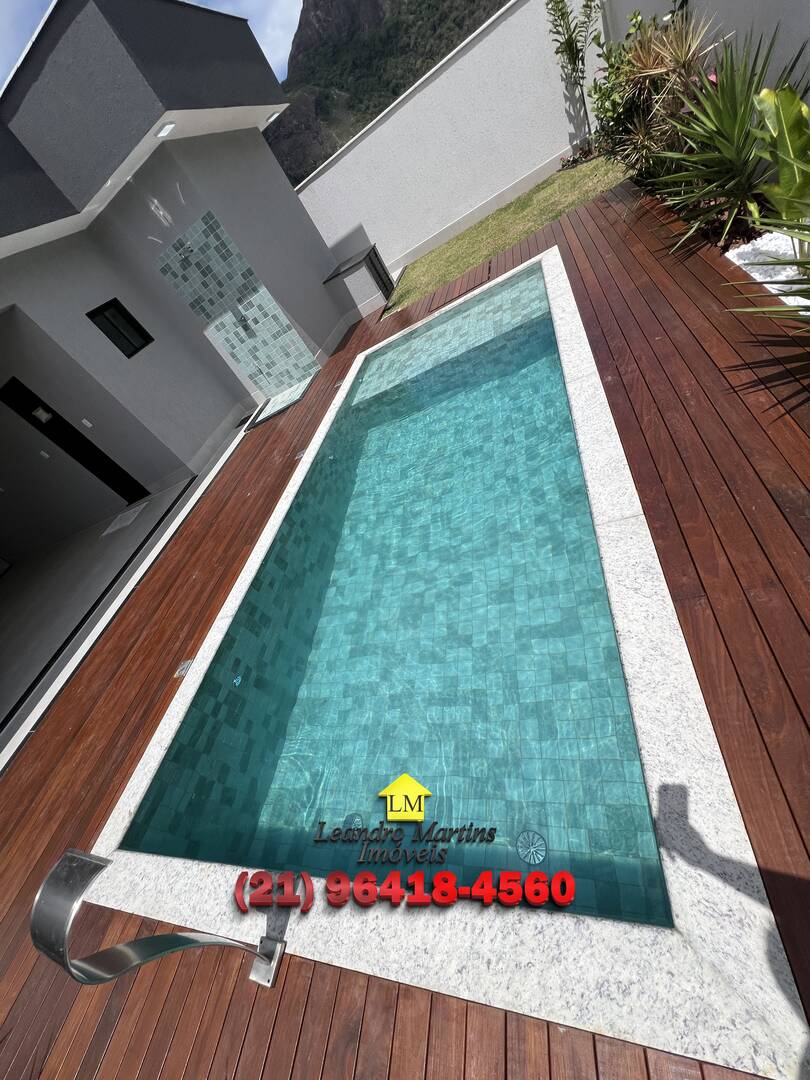 Casa, 3 quartos, 195 m² - Foto 45