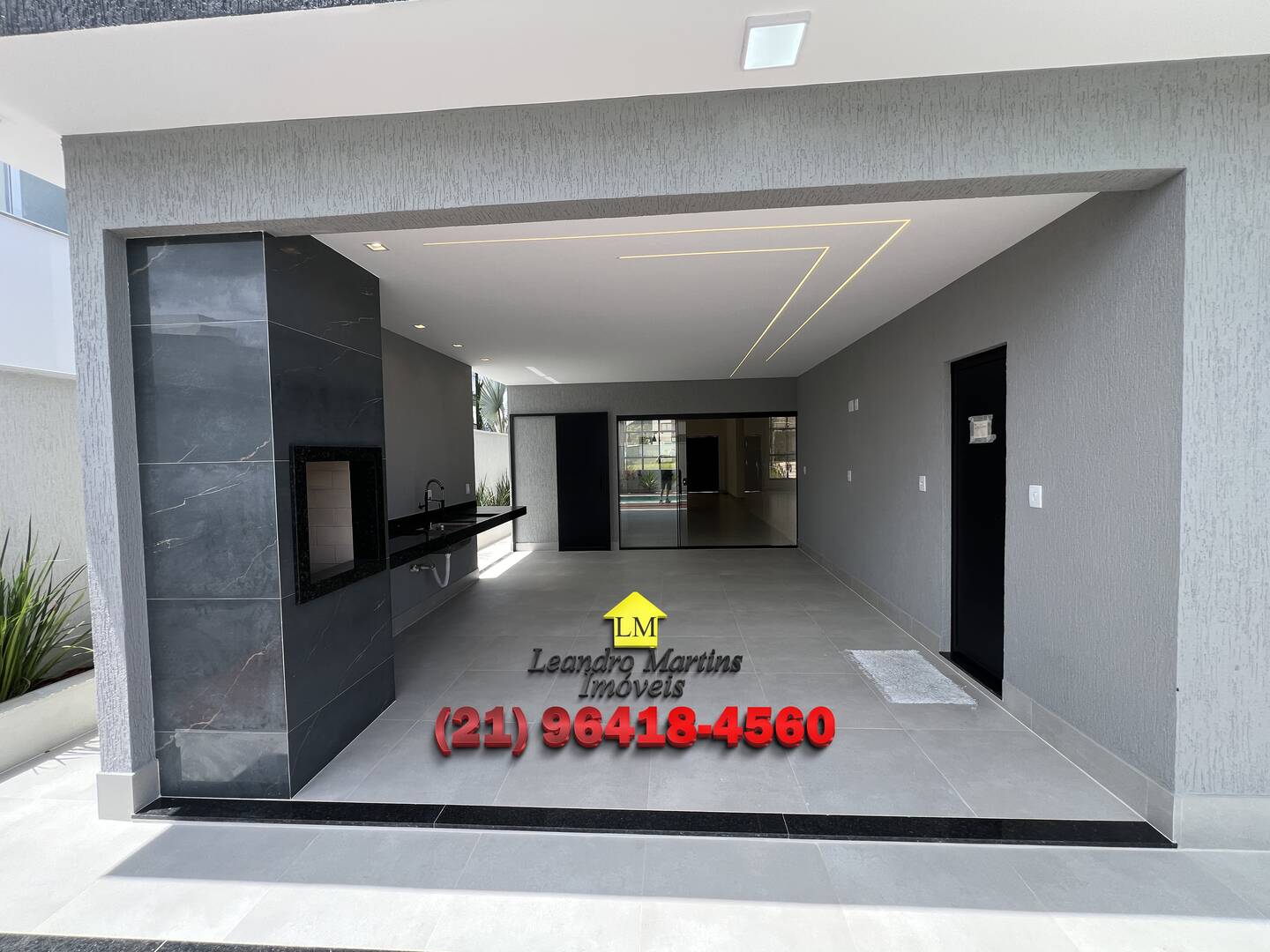 Casa, 3 quartos, 195 m² - Foto 46