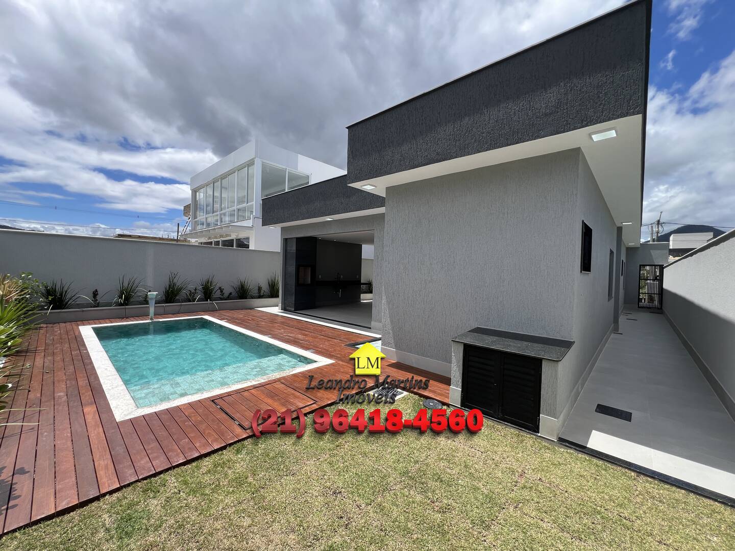 Casa, 3 quartos, 195 m² - Foto 47