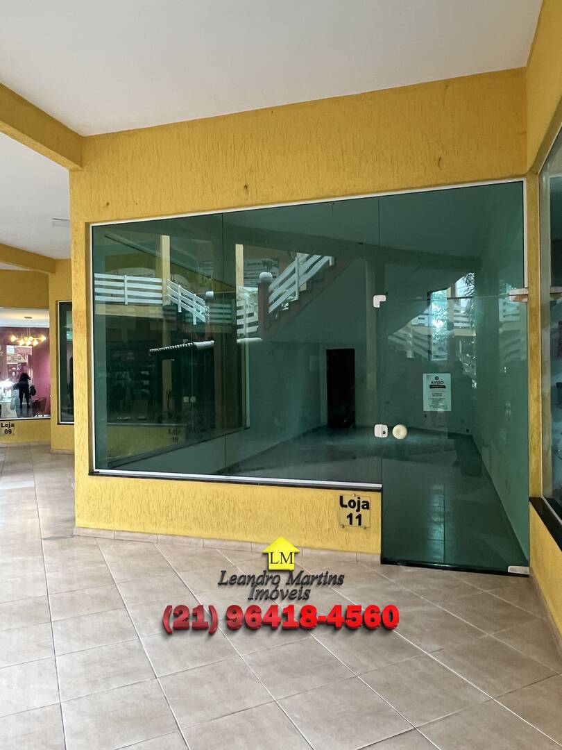 Loja-Salão, 1 m² - Foto 2