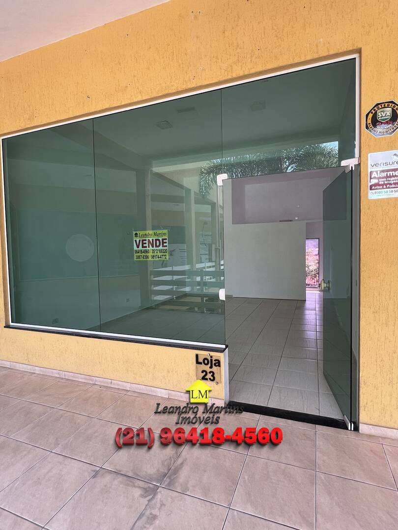 Loja-Salão, 1 m² - Foto 3