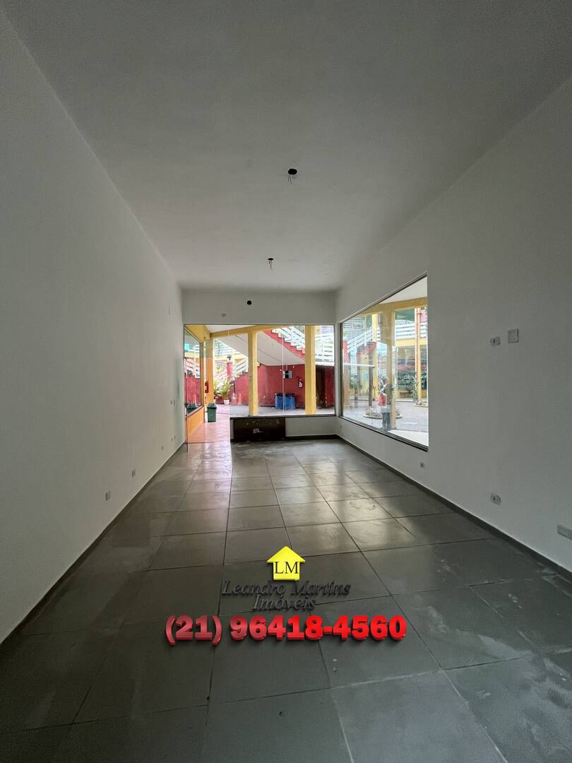 Loja-Salão, 1 m² - Foto 5